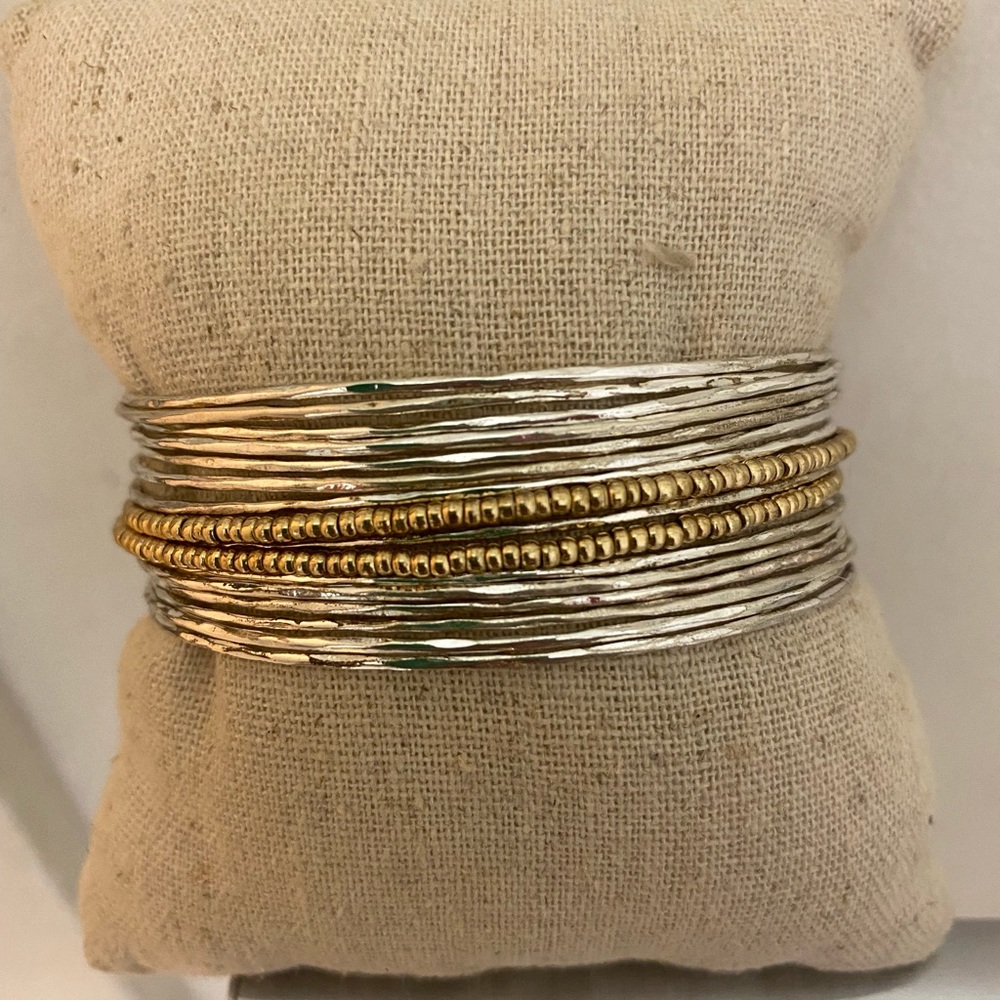 Stella & Dot Cuff